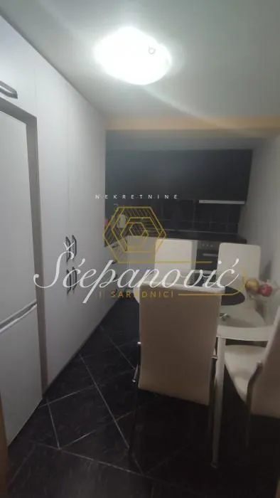 Prodaja, stan, 56m², Telep severni, Novi Sad Sve Podlokacije