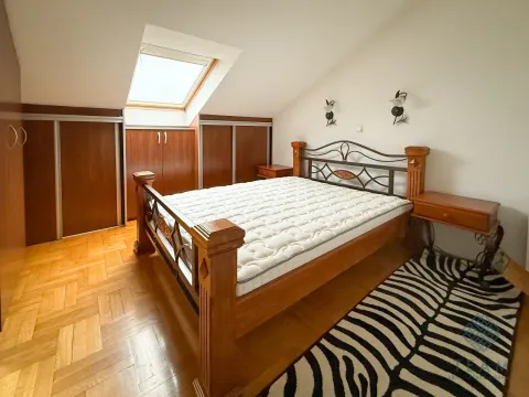 Prodaja, jednosoban stan, 50m², Zabjelo, Podgorica - image 4