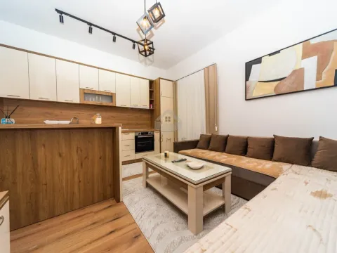 Rent, one bedroom apartment, 32m², Zabjelo, Podgorica - image 4