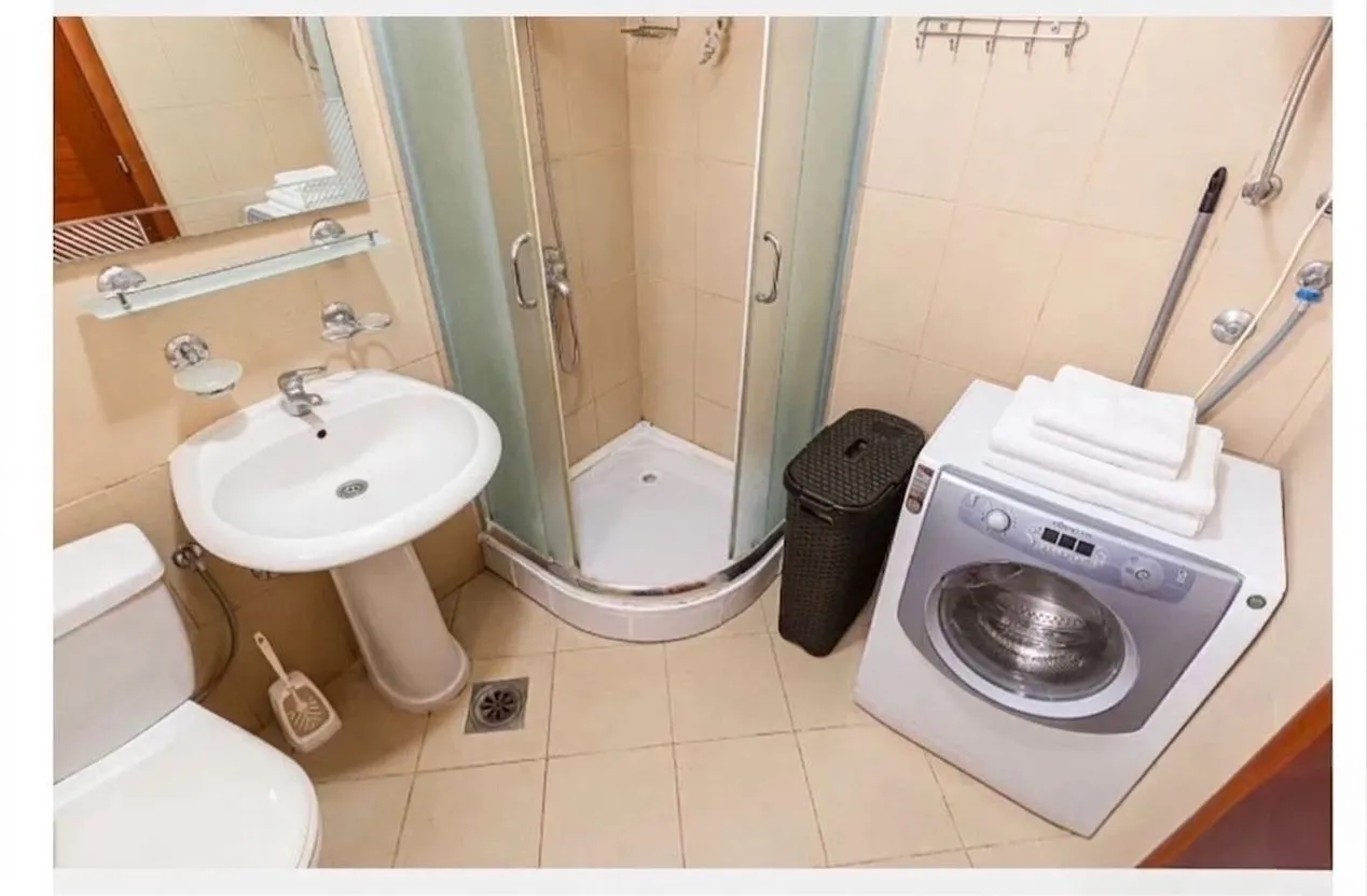 Sale, one bedroom apartment, 31m², Bečići, Budva