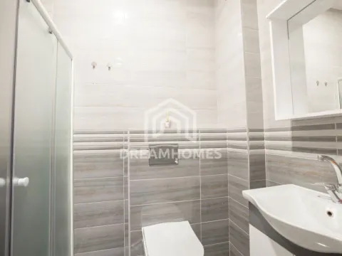 Izdavanje, jednosoban stan, 50m², Stari Aerodrom, Podgorica - image 7