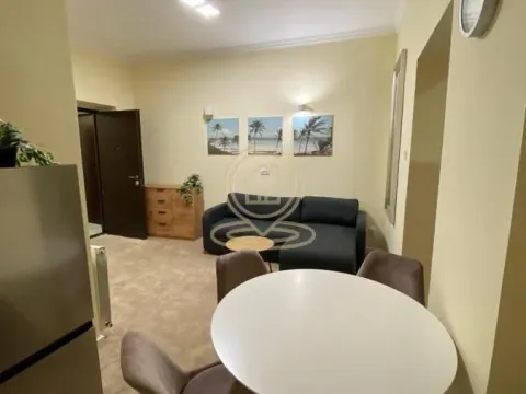 Rent, two bedroom apartment, 51m², Vračar Sve Podlokacije, Beograd - image 2