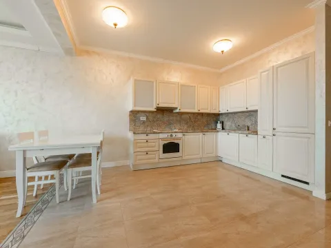 Sale, three bedroom apartment, 115m², Bečići, Budva - image 6