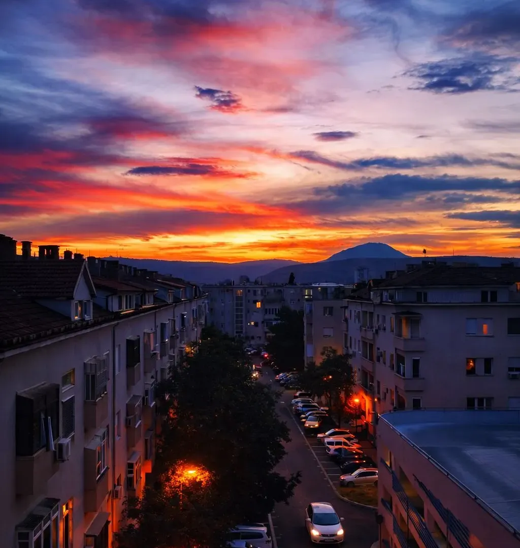 Prodaja, trosoban stan, 66m², Centar, Podgorica
