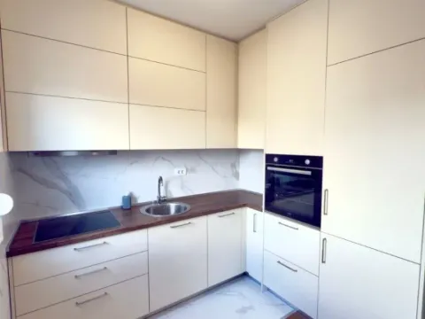 Izdavanje, jednosoban stan, 45m², Ljubović, Podgorica - image 4