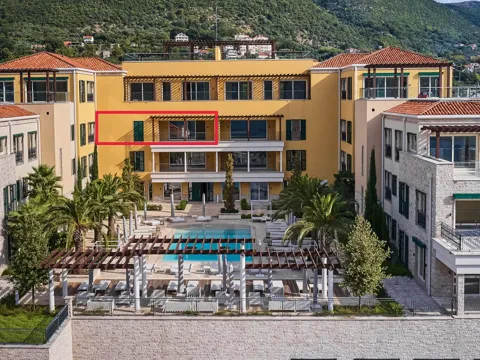 Prodaja, dvosoban stan, 171m², Herceg Novi, Crna Gora - image 7