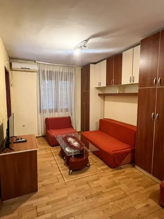 Sale, one bedroom apartment, 40m², Ljubović, Podgorica