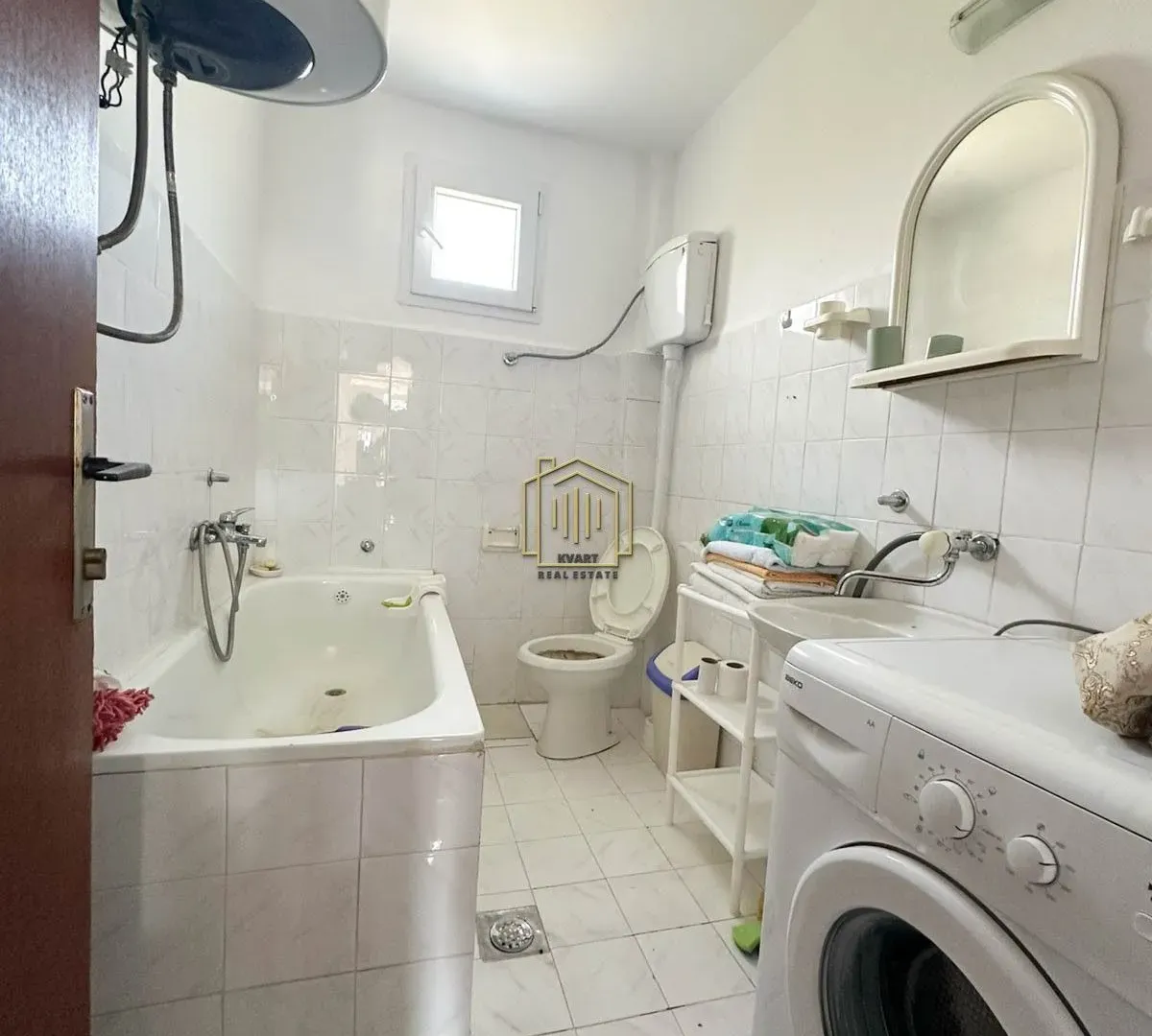 Prodaja, kuća, 103m², Zagorič, Podgorica