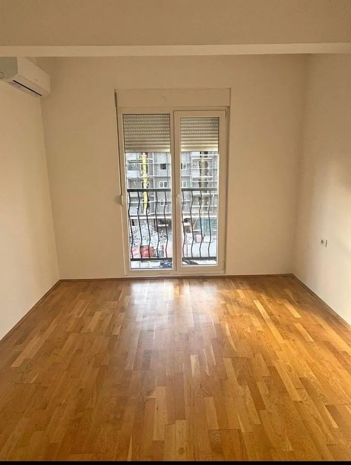Rent, two bedroom apartment, 62m², Stari Aerodrom, Podgorica