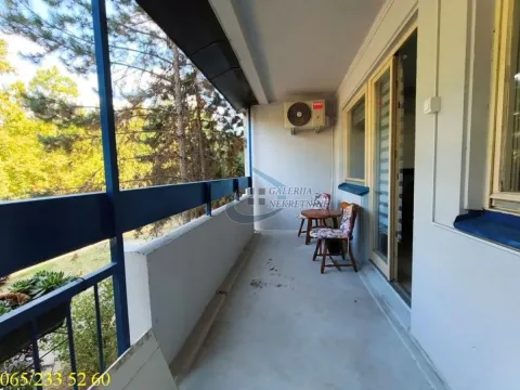 Prodaja, jednosoban stan, 45m², Novi Beograd Blok 62, Novi Beograd Sve Podlokacije - image 12