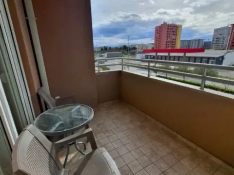 Izdavanje, jednosoban stan, 42m², Tuški Put, Podgorica - image 10