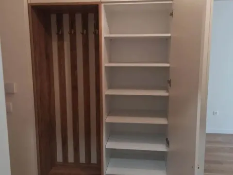 Izdavanje, jednosoban stan, 45m², Central Point, Podgorica - image 8