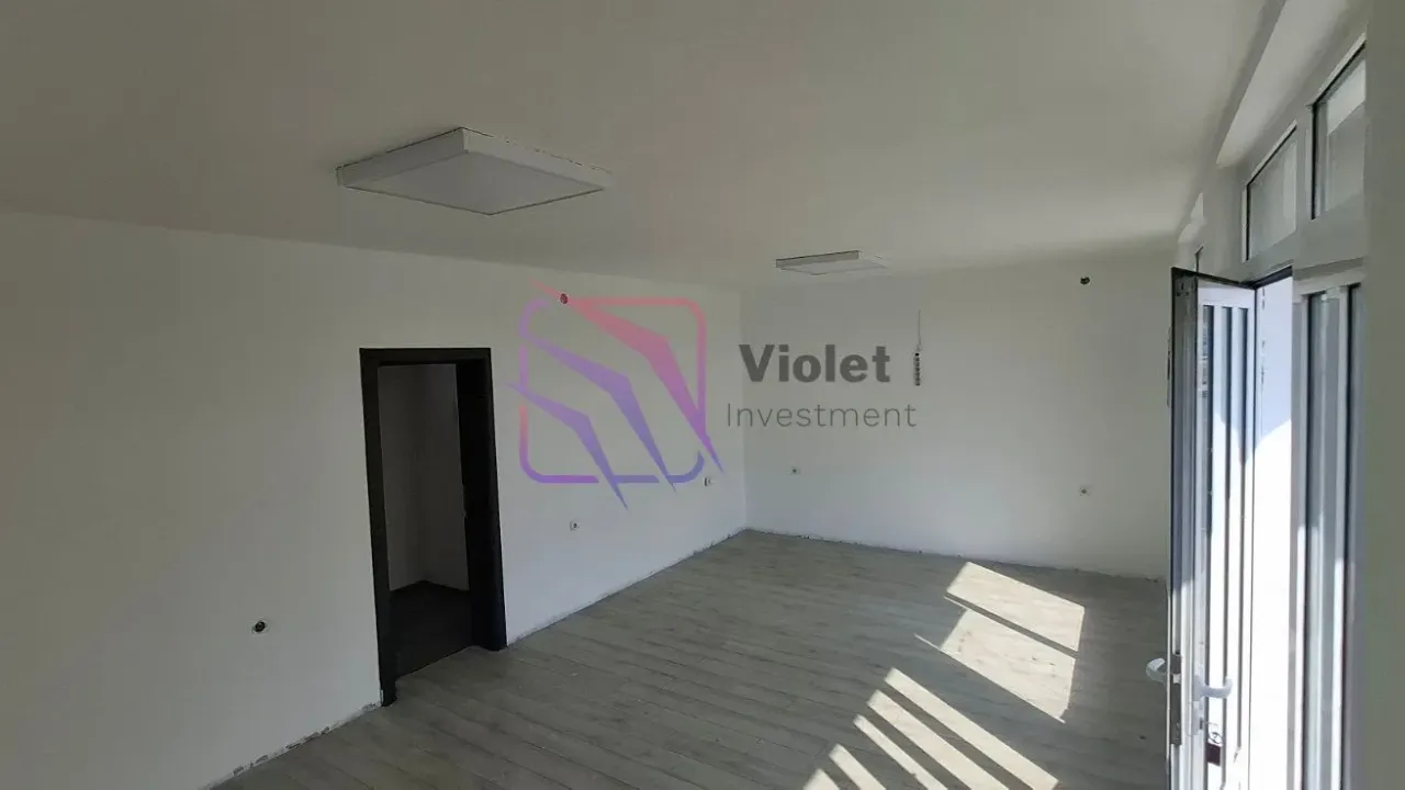 Rent, office space, 43m², Donja Gorica, Podgorica