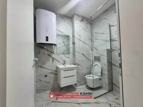 Sale, apartment, 40m², Bečići, Budva - image 7