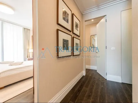 Prodaja, trosoban stan, 137m², Budva, Crna Gora - image 18