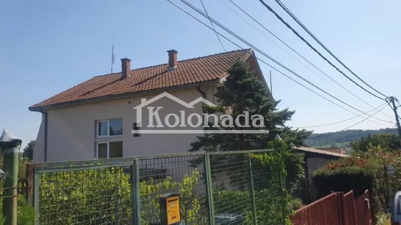 Sale, house, 160m², Sopot, Beograd