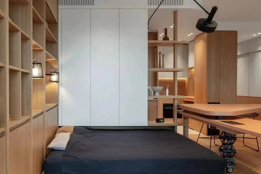 Prodaja, dvosoban stan, 49m², Dorćol Sve Podlokacije, Beograd