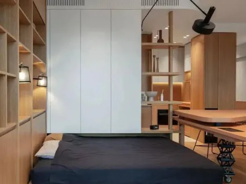 Prodaja, dvosoban stan, 49m², Dorćol Sve Podlokacije, Beograd - image 8