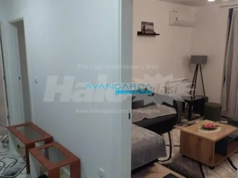 Izdavanje, stan, 57m², Crveni Krst, Beograd - image 9