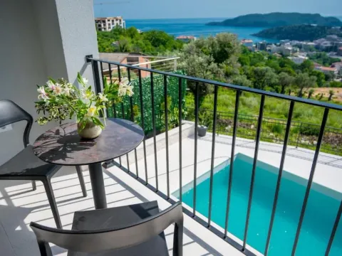 Prodaja, kuća, 150m², Bečići, Budva - image 2