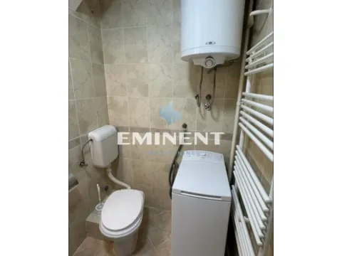 Rent, two bedroom apartment, 62m², Savski Venac, Beograd - image 11