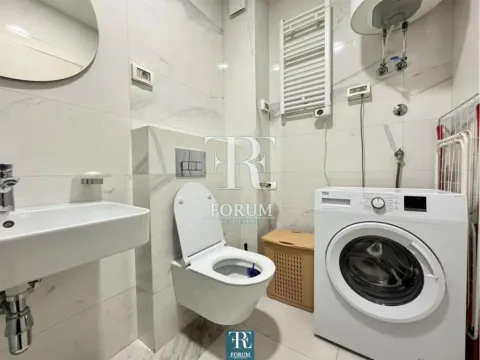 Izdavanje, jednosoban stan, 42m², Central Point, Podgorica - image 11