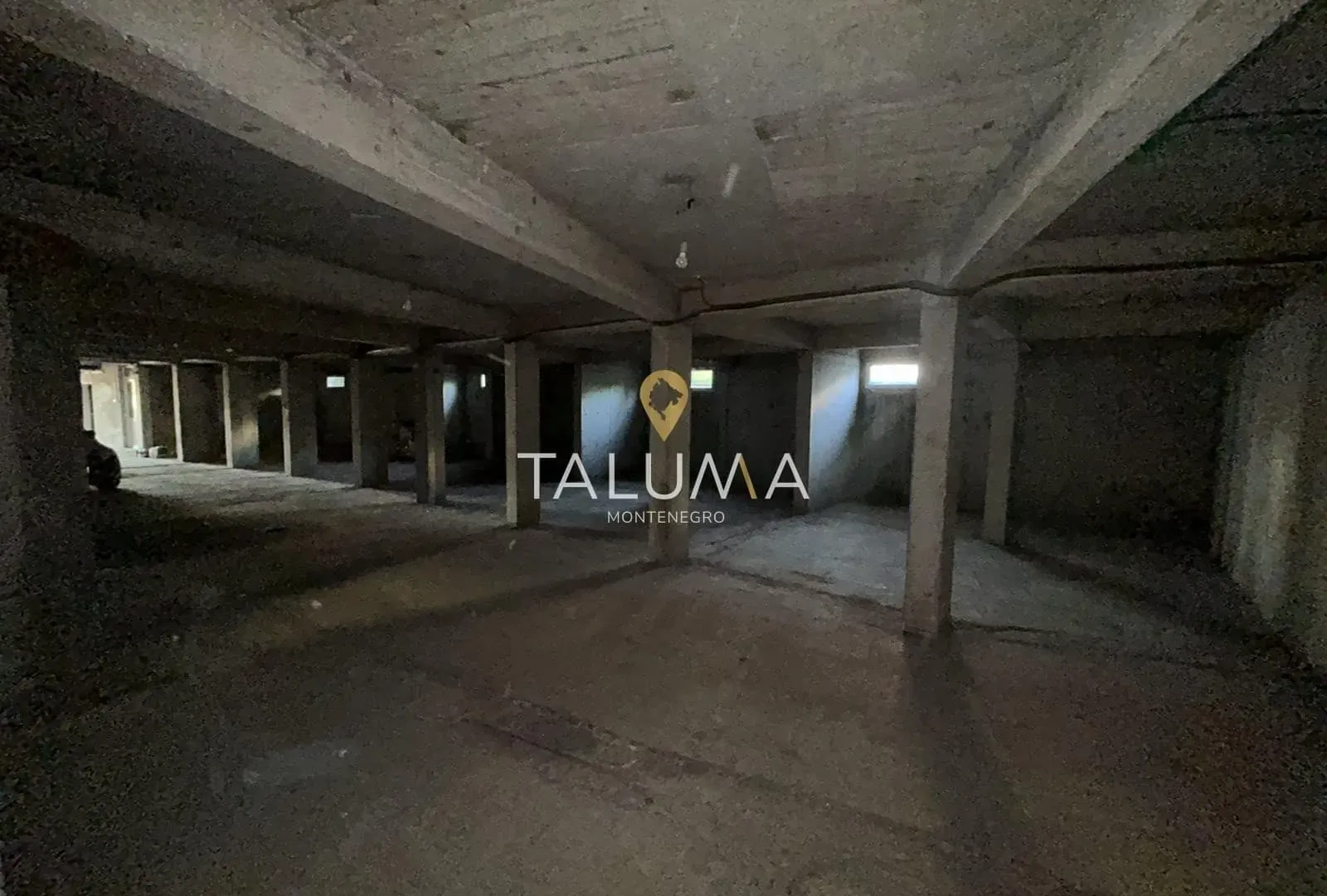 Sale, office space, 400m², Centar, Podgorica