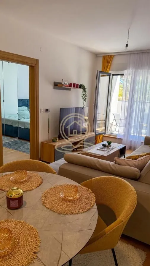 Rent, two bedroom apartment, 58m², Bul Kralja Aleksandra, Zvezdara Sve Podlokacije