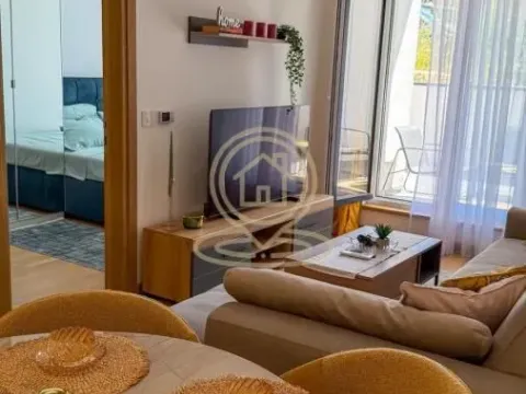 Izdavanje, dvosoban stan, 58m², Bul Kralja Aleksandra, Zvezdara Sve Podlokacije - image 3