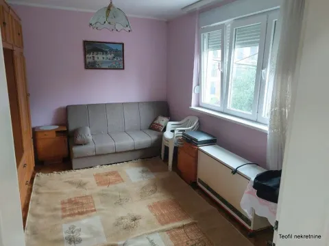 Rent, two bedroom apartment, 60m², Ivanjica, Srbija - image 8