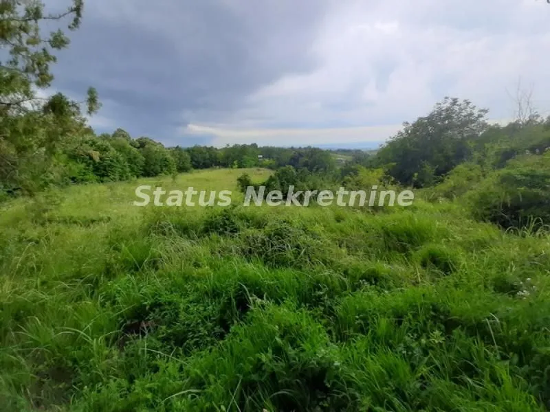 Prodaja, plac, 134m², Novi Sad, Srbija