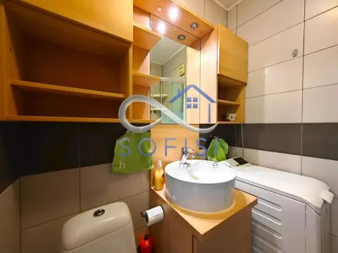 Izdavanje, jednosoban stan, 40m², Liman 3, Novi Sad Sve Podlokacije - image 20