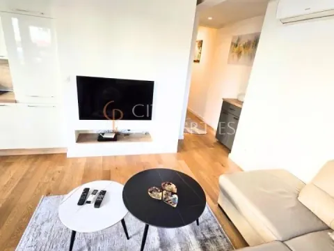 Rent, apartment, 46m², Blok 6, Podgorica - image 7