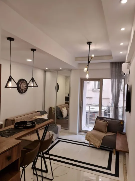 Rent, studio apartment, 30m², Budva okolina, Budva
