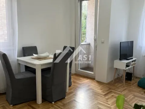 Izdavanje, jednosoban stan, 31m², Adamovićevo Naselje, Novi Sad Sve Podlokacije - image 4
