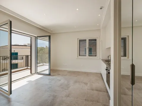 Prodaja, stan, 37m², Luštica Bay, Tivat - image 12