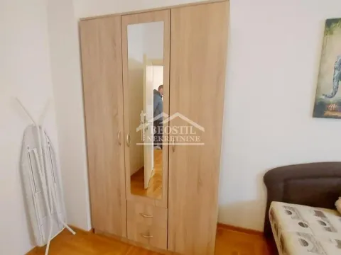 Izdavanje, dvosoban stan, 51m², Đeram Pijaca, Beograd - image 5