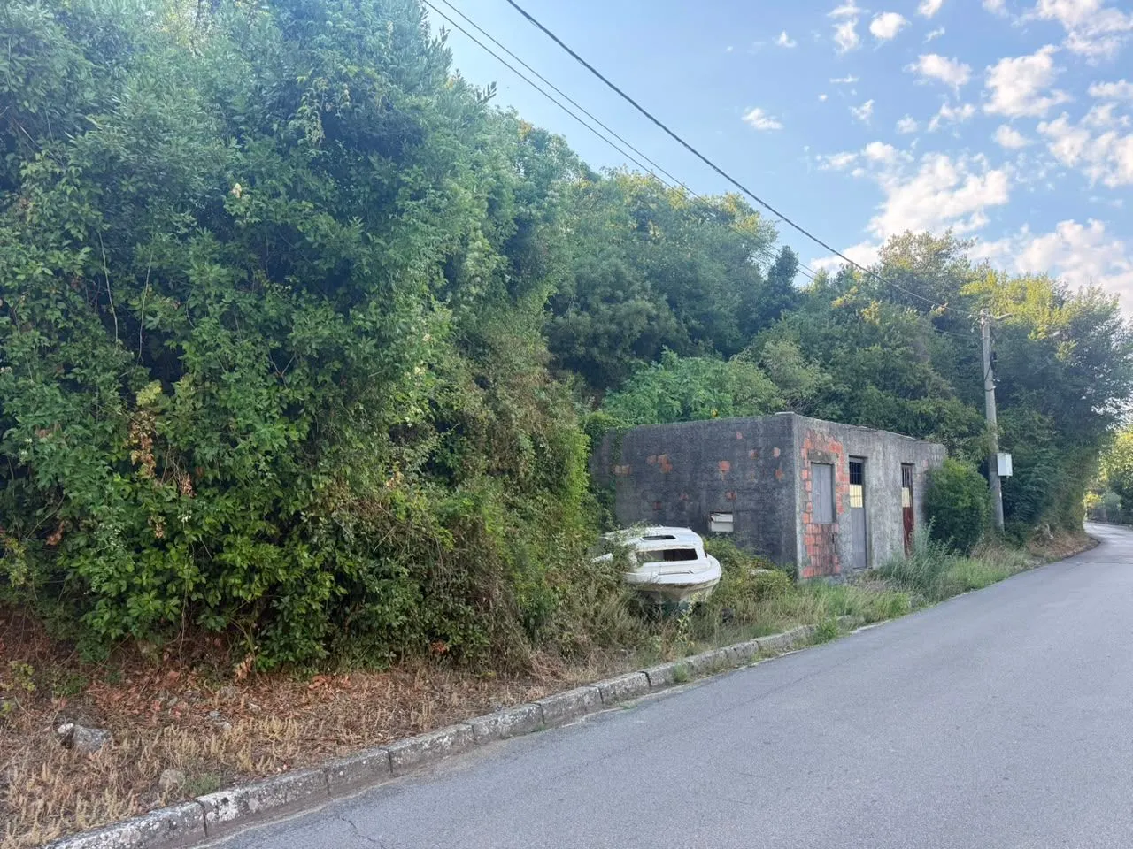 Prodaja, plac, 402m², Ratiševina, Herceg Novi