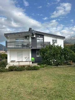 Izdavanje, dvosoban stan, 58m², Bjeliši, Bar