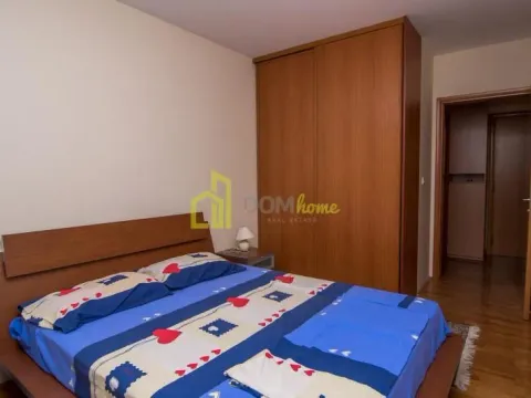 Rent, two bedroom apartment, 75m², Preko Morače, Podgorica - image 5