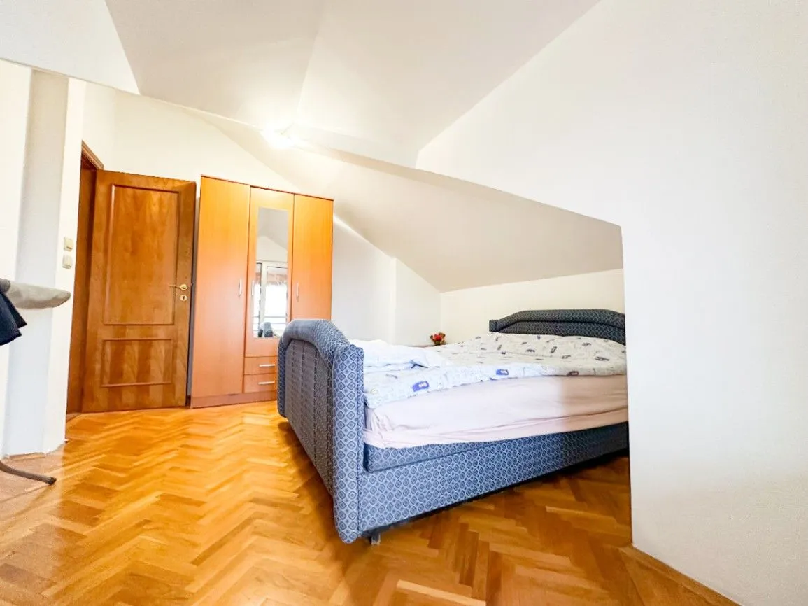 Prodaja, trosoban stan, 91m², Stari Aerodrom, Podgorica