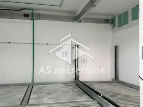 Izdavanje, dvosoban stan, 55m², Čubura, Beograd - image 15