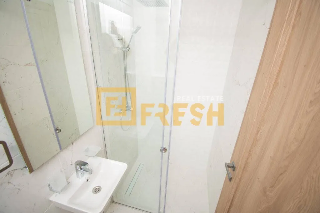 Rent, three bedroom apartment, 95m², Master Kvart, Podgorica
