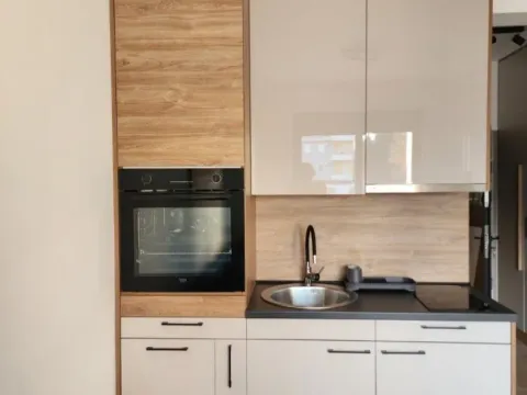 Prodaja, jednosoban stan, 34m², Ulcinj, Crna Gora - image 11