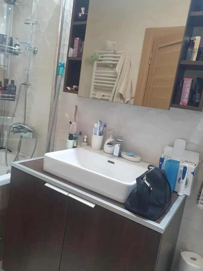 Prodaja, trosoban stan, 72m², Telep, Novi Sad Sve Podlokacije