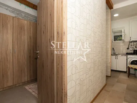 Sale, one bedroom apartment, 45m², Danilovgrad, Crna Gora - image 6