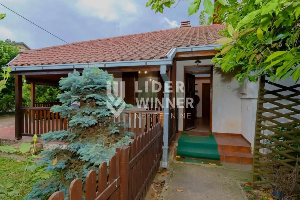 Sale, house, 182m², Bežanijska Kosa 3, Bežanijska Kosa Sve Podlokacije