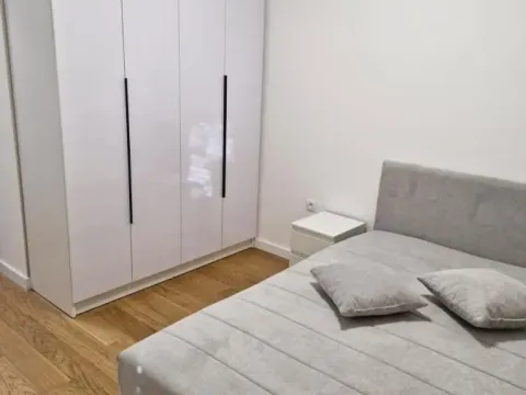 Izdavanje, jednosoban stan, 36m², Telep, Novi Sad Sve Podlokacije - image 6