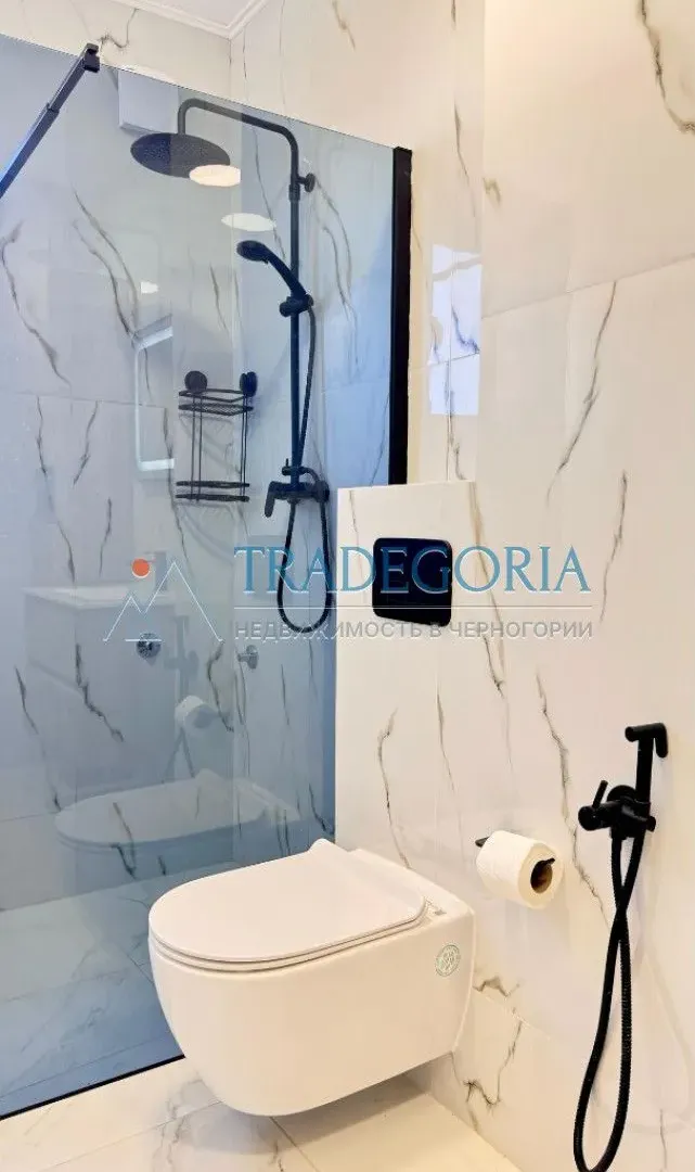 Prodaja, dvosoban stan, 105m², Bar, Crna Gora