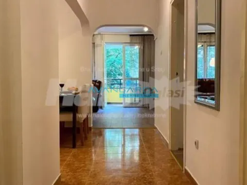 Izdavanje, stan, 80m², Centar Sve Podlokacije, Beograd - image 15